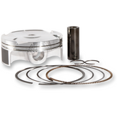 Vertex Cast Replica Piston Kit TC/E 250 14-21 (23630B)